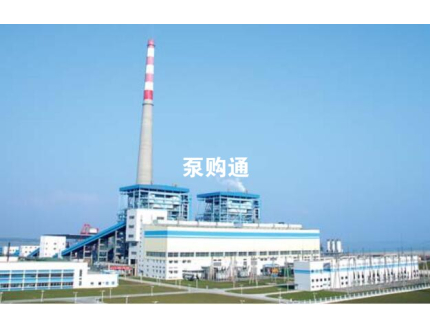 凱泉泵業電力行業客戶