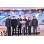 嘉定區委書記馬春雷蒞臨凱泉泵業調研指導工作