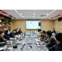 凱泉參編《一體式高效集成冷站技術規程》第二次工作會議，引領行業標準化新征程
